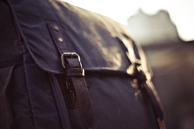 ONA Camps Bay Camera & Laptop Backpack