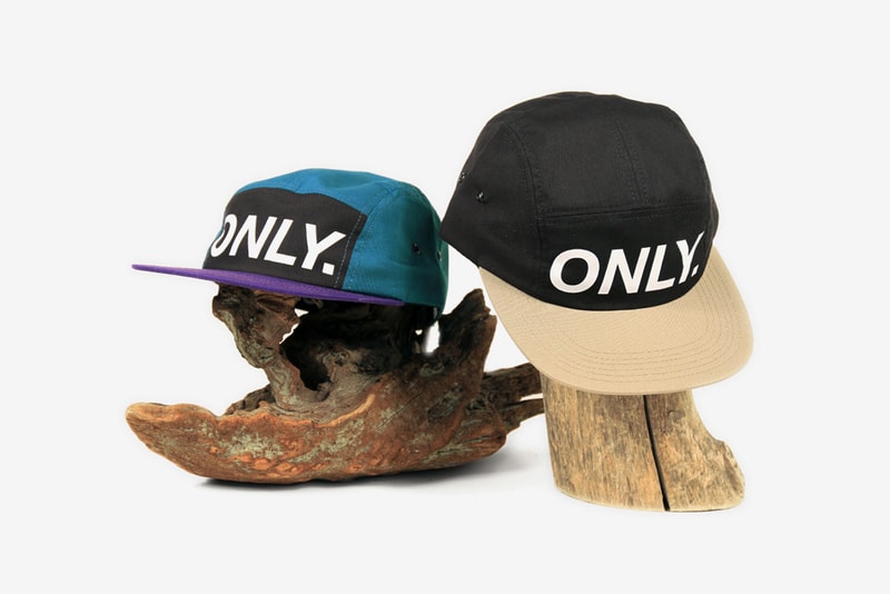 ONLY NY 2011 Fall Caps