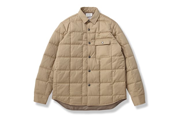 OriginalFake Cotton Puff Shirt