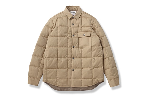 OriginalFake Cotton Puff Shirt