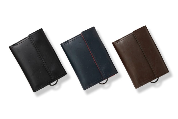 OriginalFake x Porter X EMB Wallet