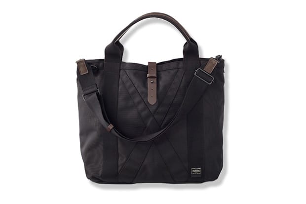 OriginalFake x Porter Ballistic Tote Bag