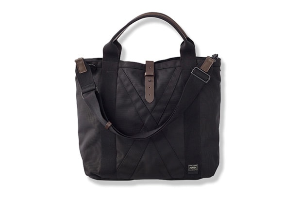 OriginalFake x Porter Ballistic Tote Bag