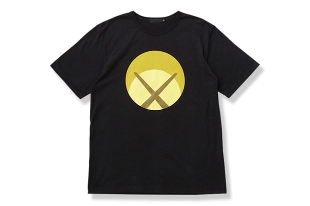 OriginalFake "Spot" T-Shirt