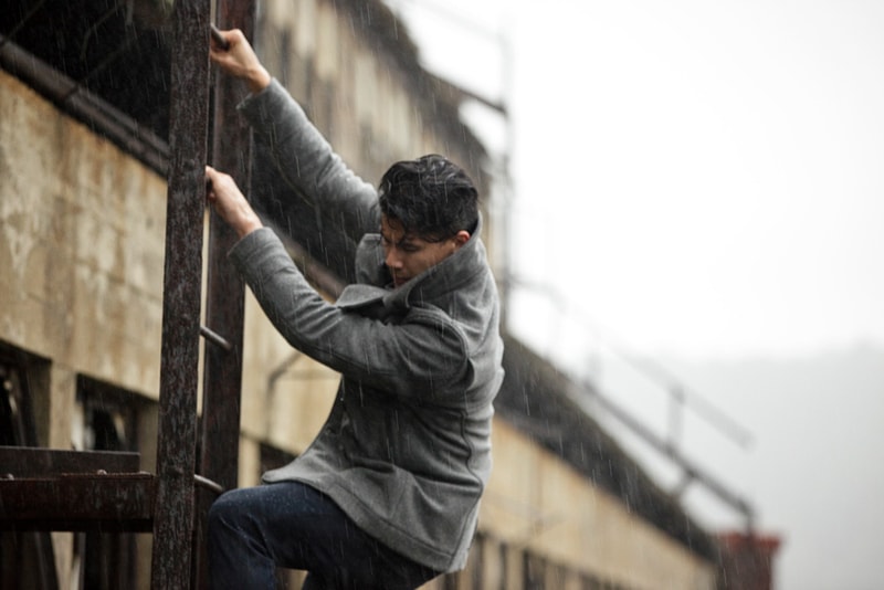 Outlier 2011 Fall "In a Technical Nature" Collection