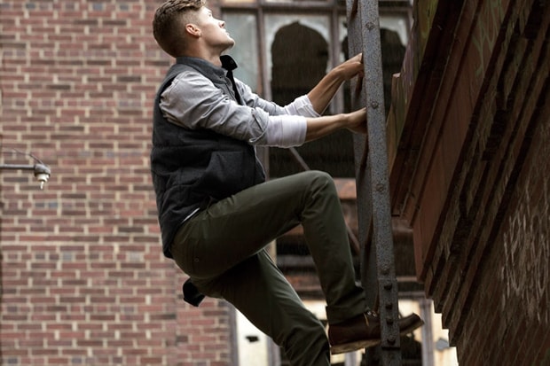 Outlier Autumnweight 60/30 Chino