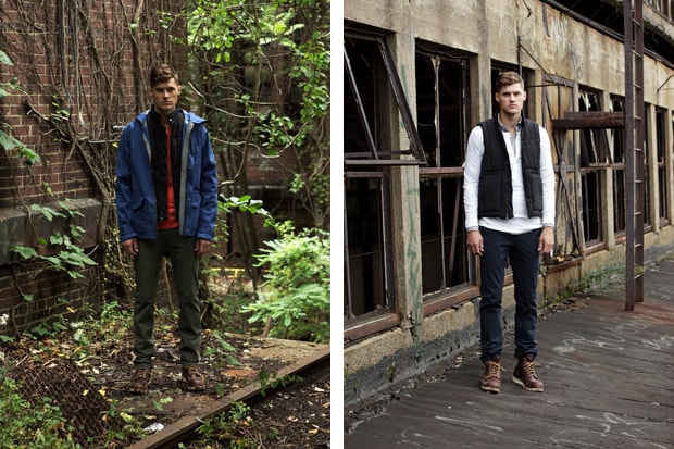 Outlier Autumnweight 60/30 Chino