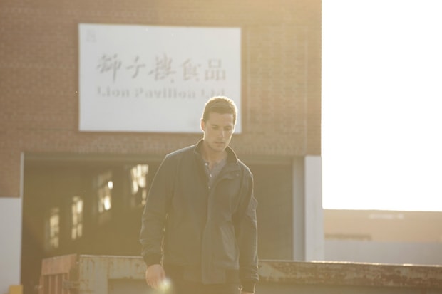 Outlier Pivotal Bomber Jacket