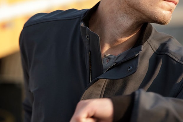 Outlier Pivotal Bomber Jacket