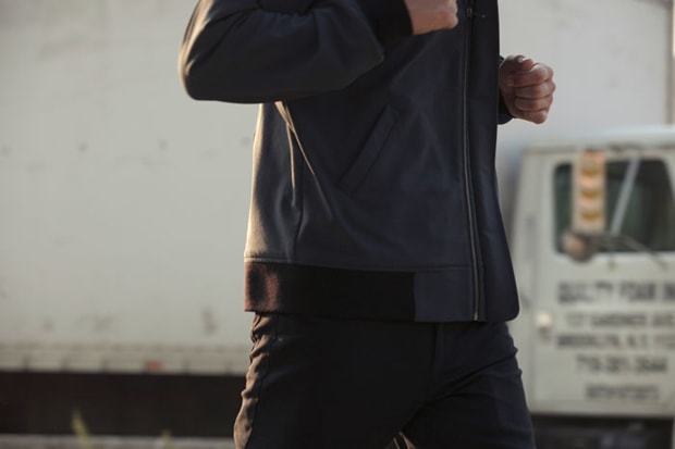 Outlier Pivotal Bomber Jacket