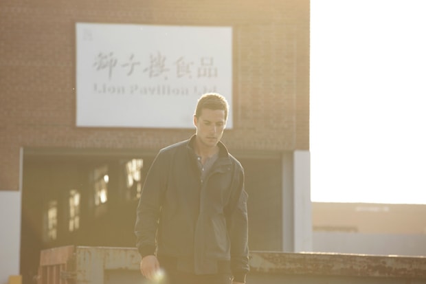 Outlier Pivotal Bomber Jacket