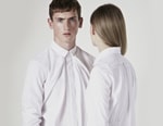 palmer//harding 2012 Spring/Summer Lookbook