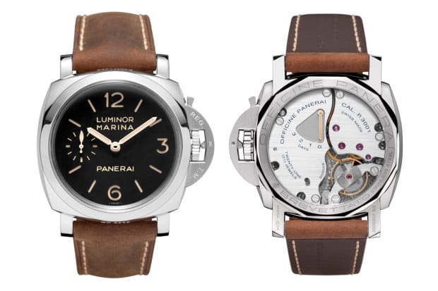 Panerai Luminor Marina 1950 3 Days