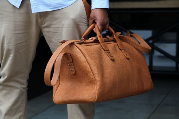 Parabellum 2011 Fall/Winter New Releases