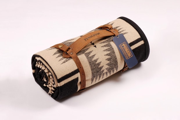 Pendleton 2011 Fall/Winter Accessories