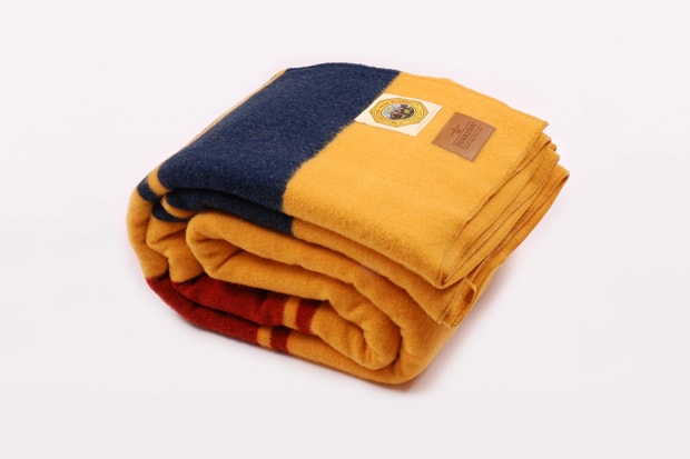Pendleton 2011 Fall/Winter Accessories