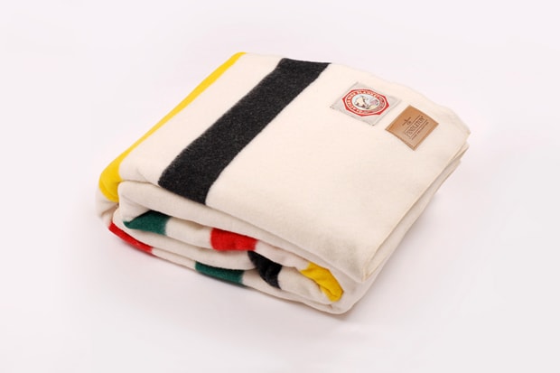 Pendleton 2011 Fall/Winter Accessories