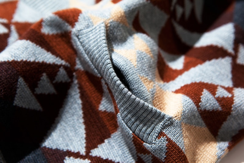 Pendleton Meets Opening Ceremony 2011 Fall/Winter Collection