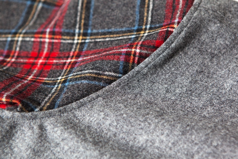 Pendleton Meets Opening Ceremony 2011 Fall/Winter Collection