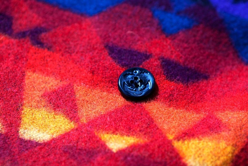 Pendleton Meets Opening Ceremony 2011 Fall/Winter Collection