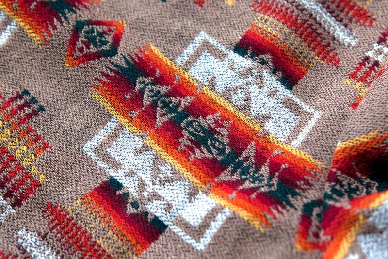 Pendleton Meets Opening Ceremony 2011 Fall/Winter Collection