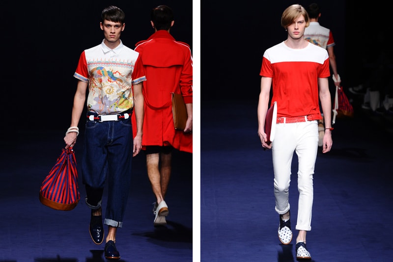 PHENOMENON 2012 Spring/Summer Collection