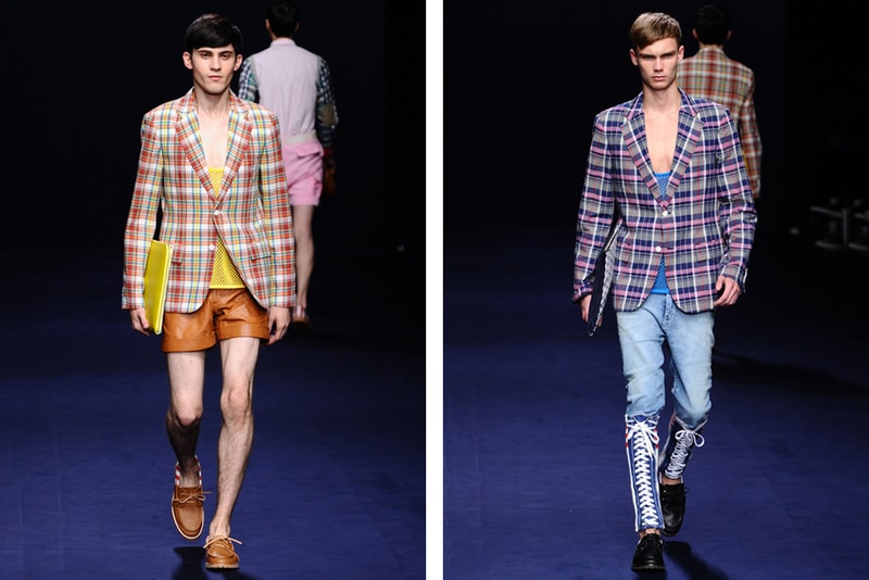 PHENOMENON 2012 Spring/Summer Collection