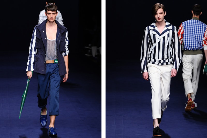 PHENOMENON 2012 Spring/Summer Collection