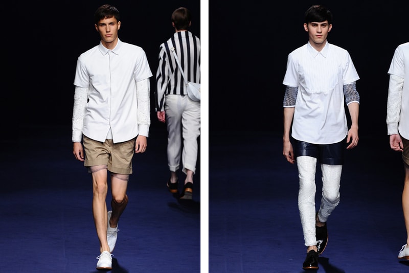 PHENOMENON 2012 Spring/Summer Collection