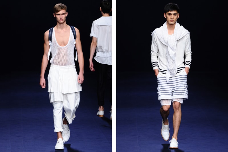 PHENOMENON 2012 Spring/Summer Collection