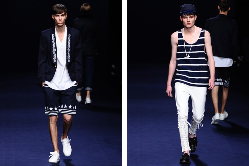PHENOMENON 2012 Spring/Summer Collection