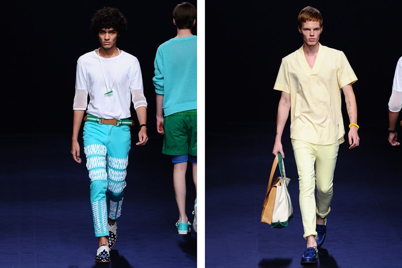 PHENOMENON 2012 Spring/Summer Collection