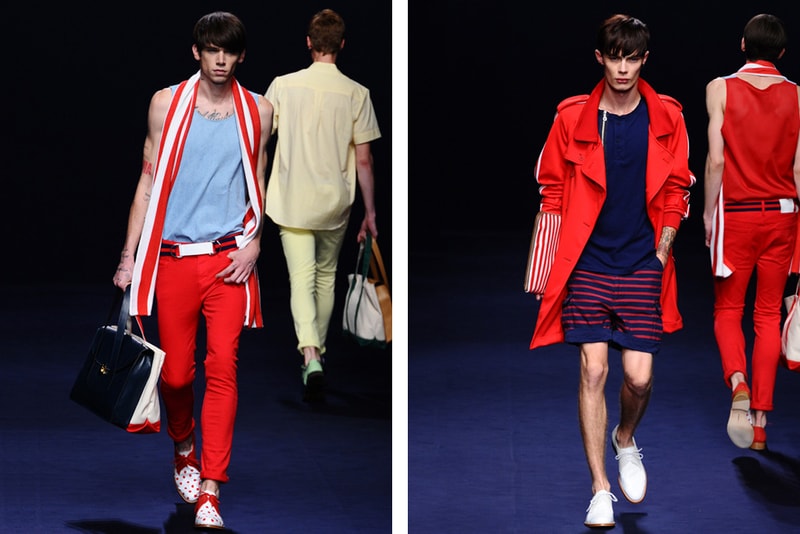 PHENOMENON 2012 Spring/Summer Collection