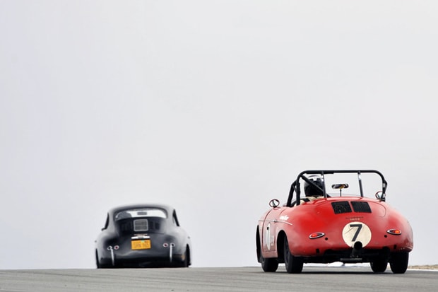 Porsche Rennsport Reunion IV Recap