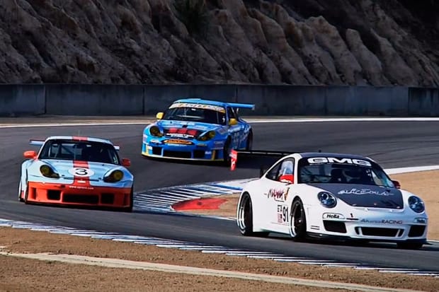 Porsche Rennsport Reunion IV: This Is How We Celebrate