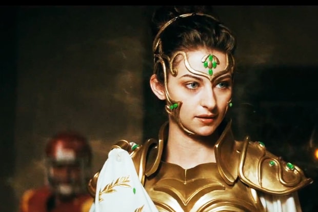 PS3 "Michael" Long Live Play Commercial