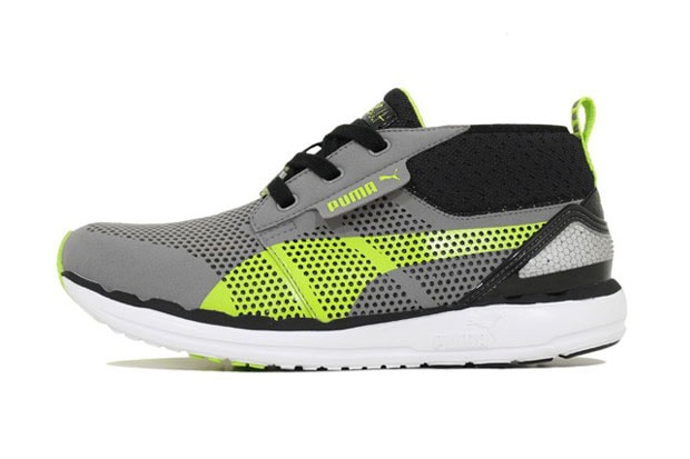 PUMA Usain Bolt Hawthorne Trinomic