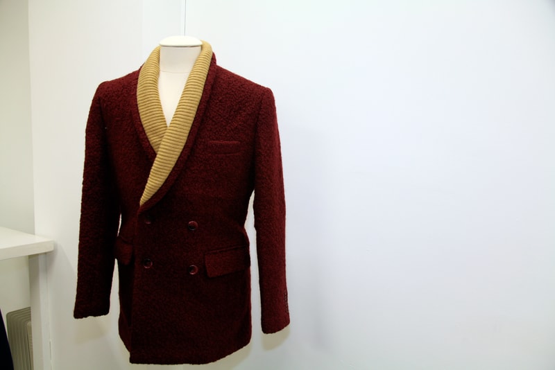 Ramdane Store Opening Recap