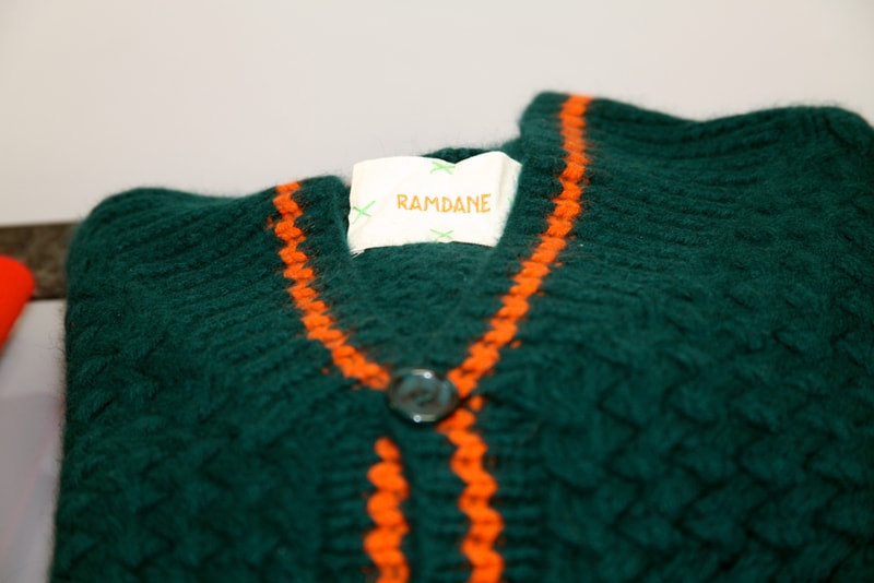 Ramdane Store Opening Recap