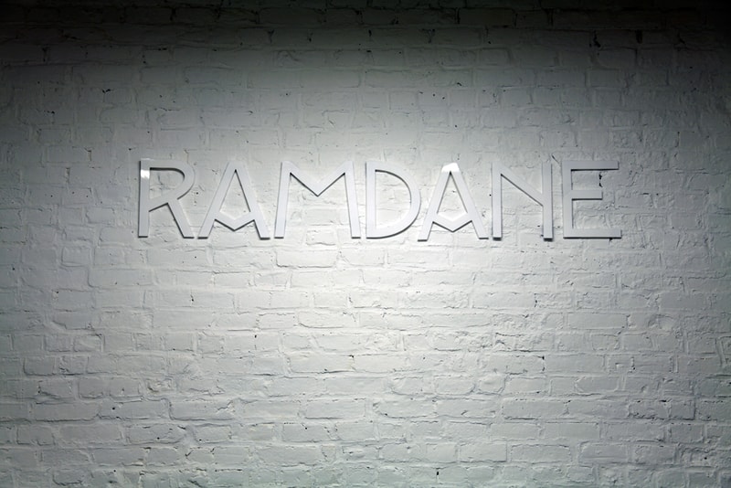 Ramdane Store Opening Recap