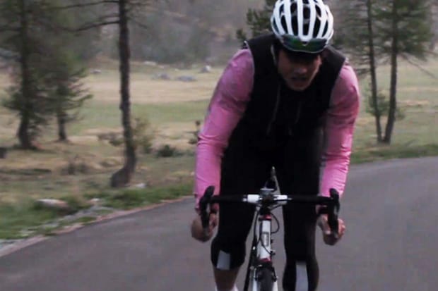 Rapha 2011 Fall/Winter Training & Racing Collection Video