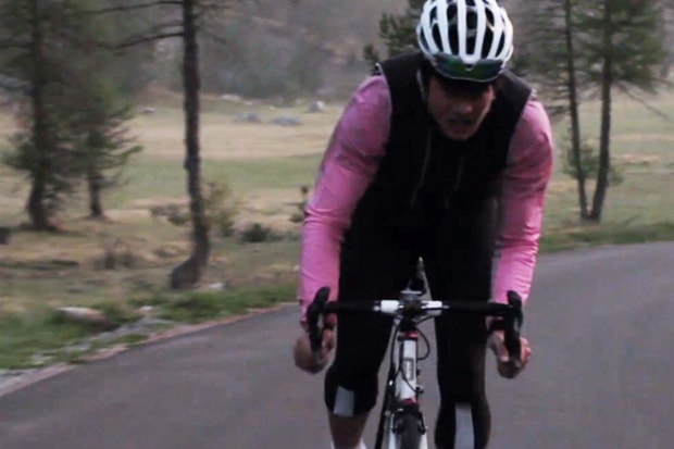 Rapha 2011 Fall/Winter Training & Racing Collection Video