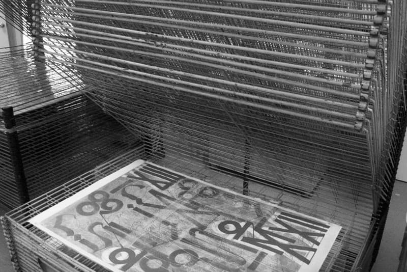 Retna x Modern Multiples Behind-the-Scenes