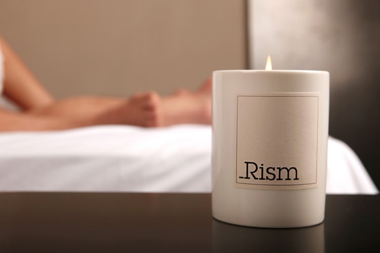 _Rism 2011 Fall/Winter Candles