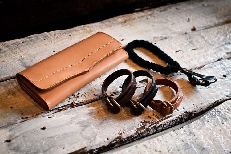 Roberu for Obscura Capsule Collection