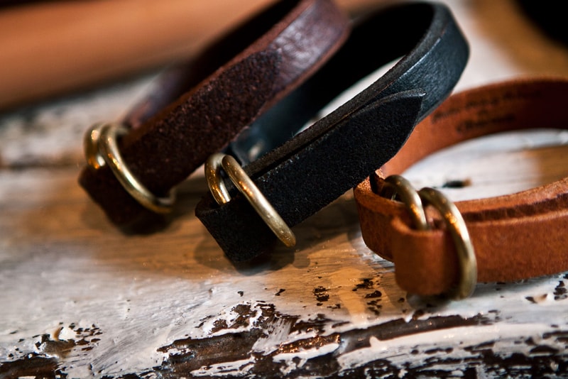Roberu for Obscura Capsule Collection