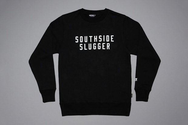 Rocky x UNDFTD Capsule Collection