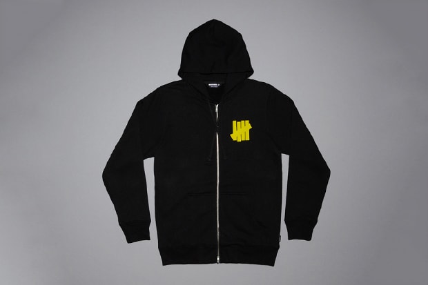 Rocky x UNDFTD Capsule Collection
