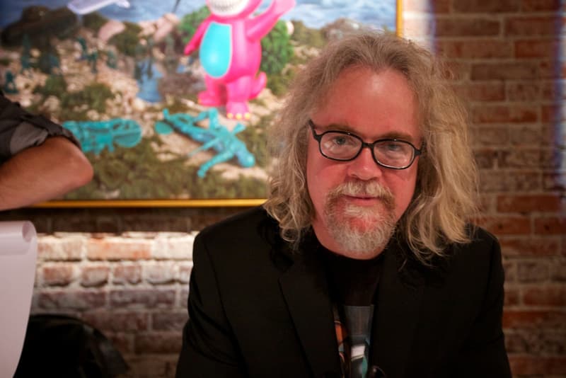 Ron English “English 101” Exhibition @ POST NO BILLS Recap