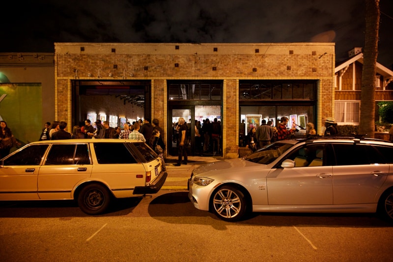 Ron English “English 101” Exhibition @ POST NO BILLS Recap